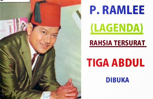 Rahsia Di Sebalik Filem