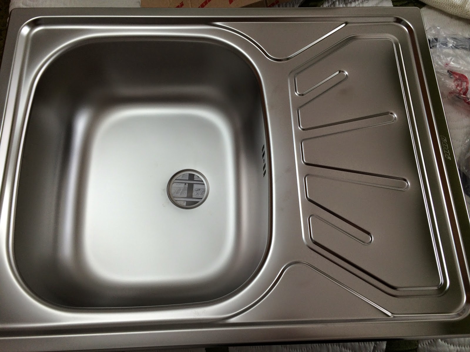 EL HOGAR DE DAISY. http://elhogardedaisy.blogspot.com.es/: POR FINNNN