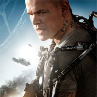 Tráiler extendido y en castellano de Elysium (Neill Blomkamp) que cuenta más de lo necesario. Tráiler extendido y en castellano de Elysium (Neill Blomkamp) que cuenta más de lo necesario.
