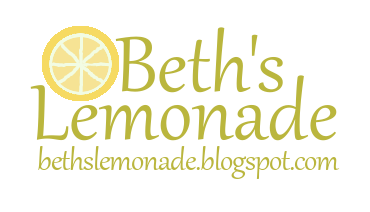Beth's Lemonade