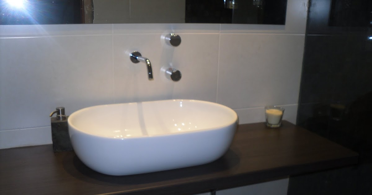 PASIONDECO: BAÑO DE PIZARRA NATURAL