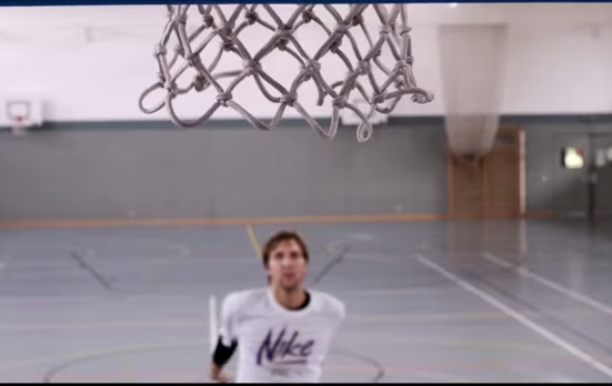 Dirk Nowitzki: The Perfect Shot - movie trailer