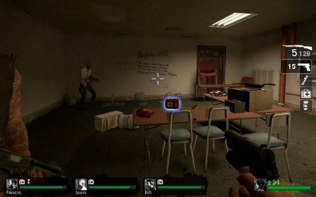 best singleplayer fps games pc
