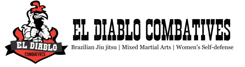 El Diablo Combatives