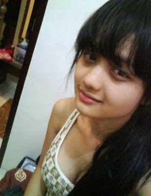 Foto Cewe ABG Foto HOT