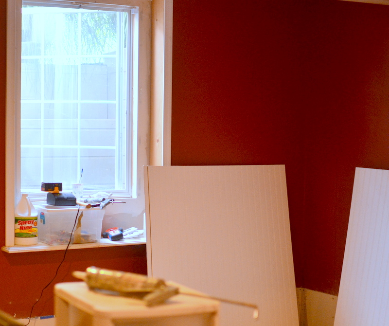 Thrifty Decorating: September 2011