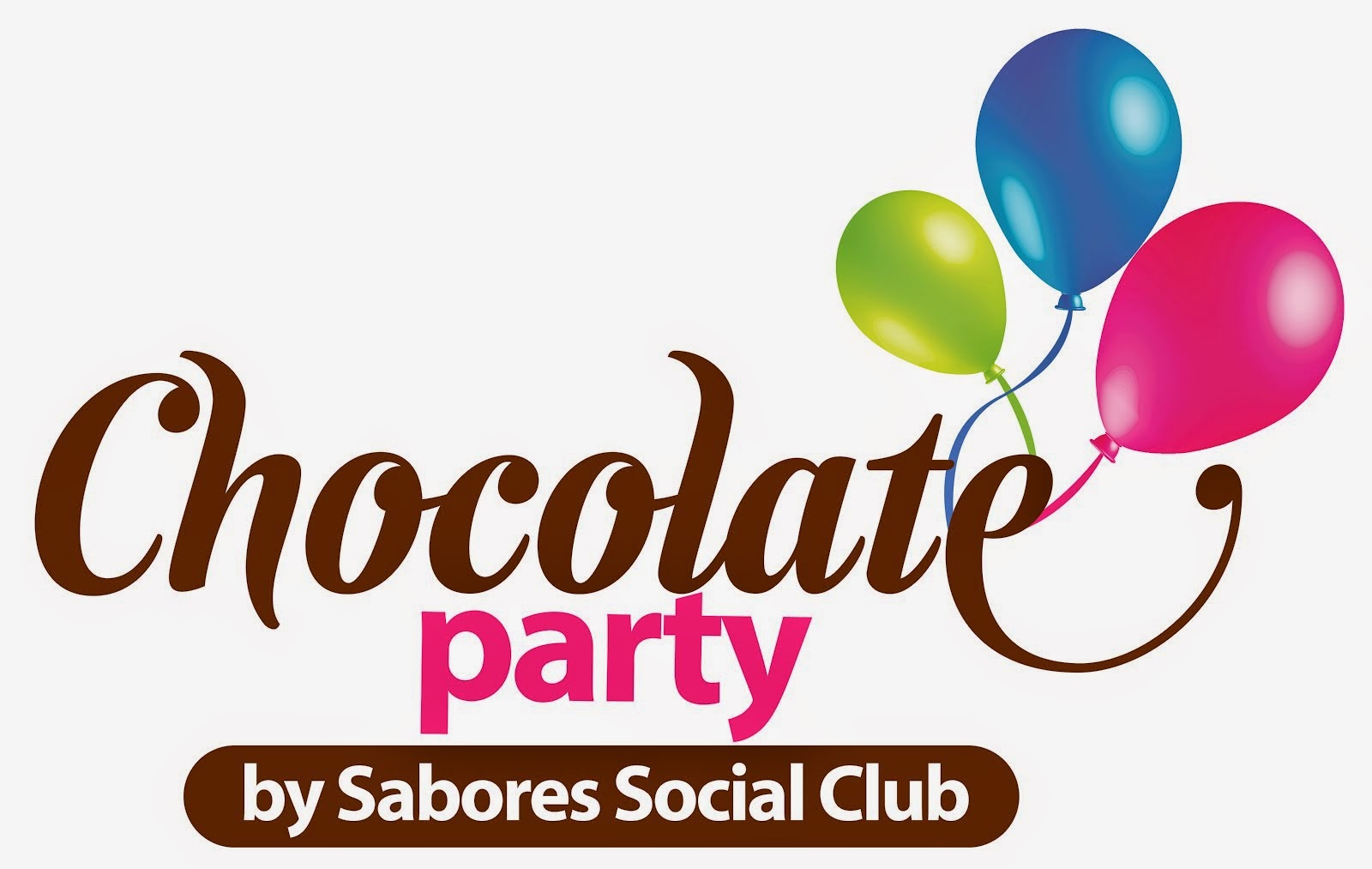 Bazar de Creativos: Chocolate Party