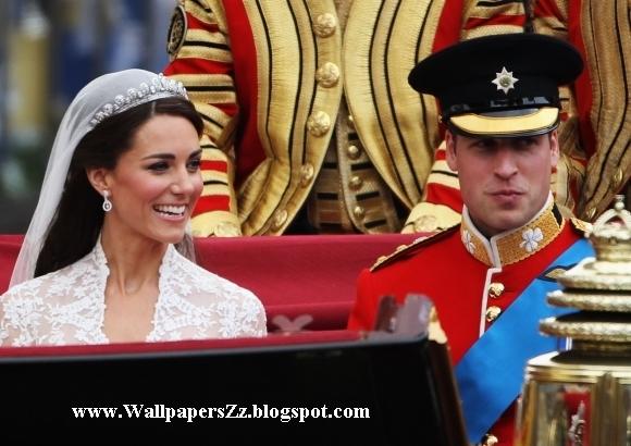 royal wedding of prince william and. Royal Wedding: William and