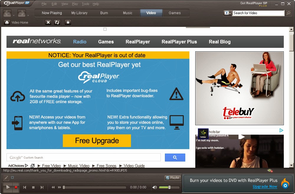 Real Downloader Activation Key