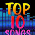 Top Ten Bollywood Songs 2013