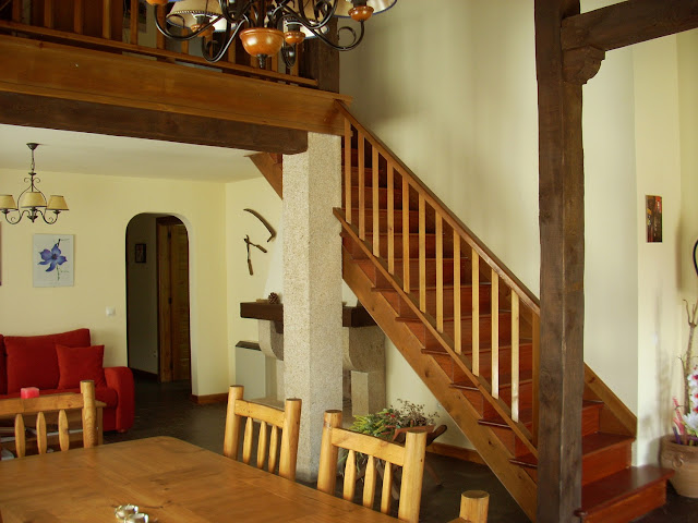 Construcciones Rústicas Gallegas: Post 50