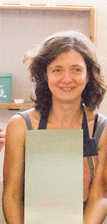 Las cosas de Cósima: CREA, DECORA Y RECICLA - Taller de pintura decorativa