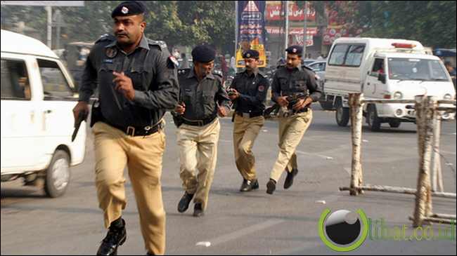 Pakistan Police Pakistan Police