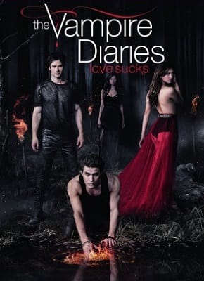 The Vampire Diaries Temporada 5 Capitulo 19 Latino The Vampire Diaries Temporada 5 Capitulo 19 Latino