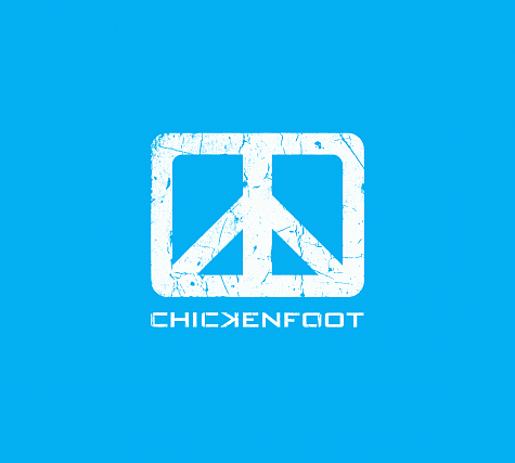 CHICKENFOOT - III (2011) + bonus
