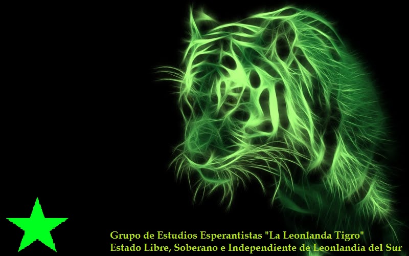 Grupo de Estudios Esperantistas
