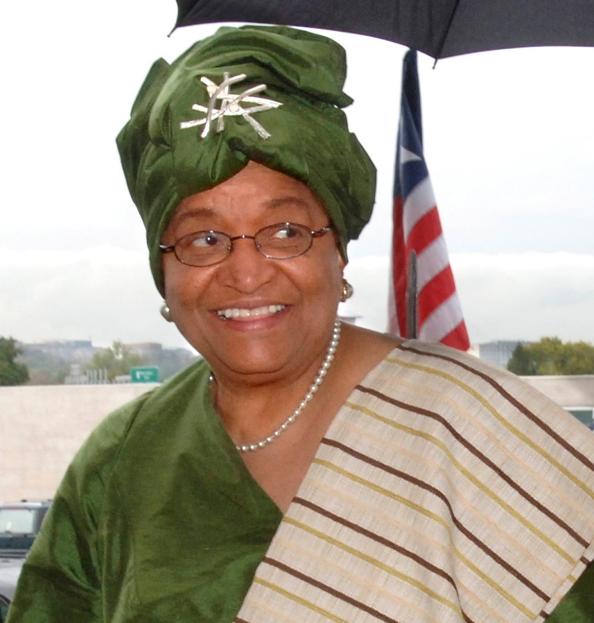 Www Th Liberia Com | gallery pics liberia s 24th president ellen johnson sirleaf Www Th Liberia Com | gallery pics liberia s 24th president ellen johnson sirleaf
