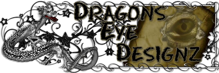 Dragons Eye Designz