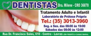 Dr. Milene Dentista