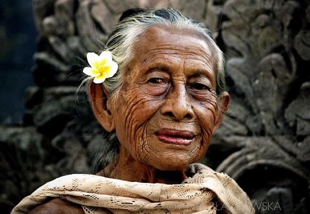 Orang Bali/ i Dadong