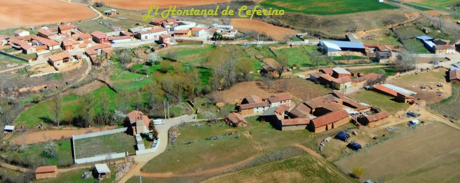 Ceferino del Río López