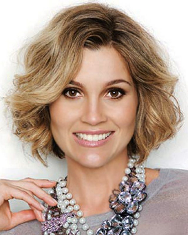 Good 2014 Hairstyles: Very Cute Short Hairstyles for Women over 40