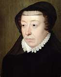 Catherine De Granches