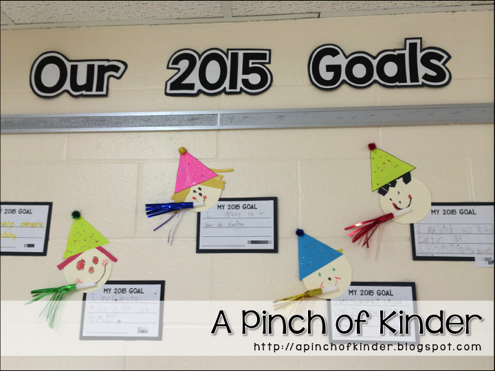 Five for Fraturday: January 16 - A Pinch of Kinder