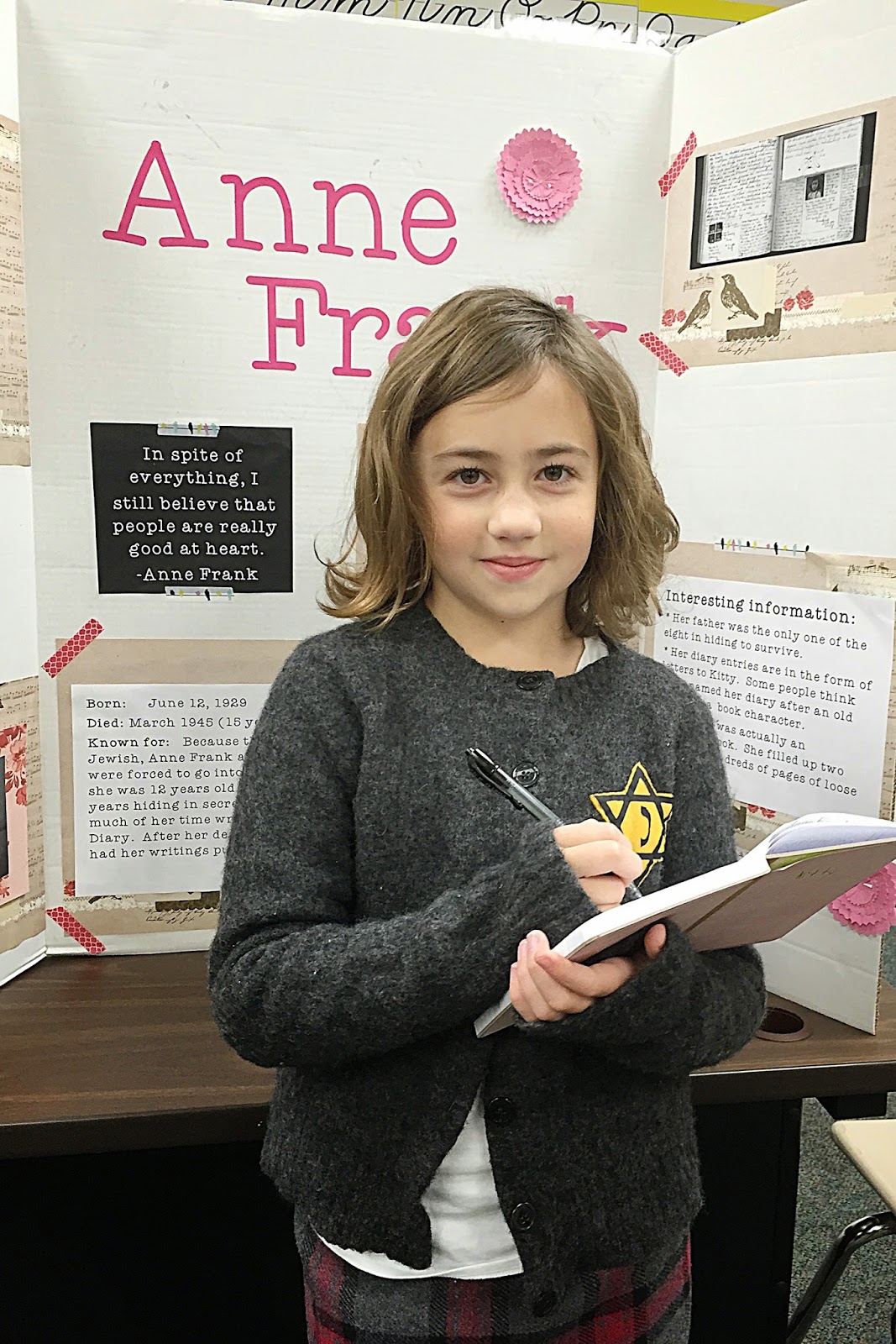 From The Hive wax museum