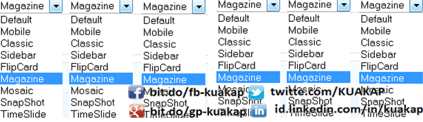 Cara Mengubah Tampilan Blogspot Dengan Pasang Widget Di Sidebar Khusus Template Bawaan asli blogger.com Cara Mengubah Tampilan Blogspot Dengan Pasang Widget Di Sidebar Khusus Template Bawaan asli blogger.com
