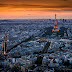 Verano en París