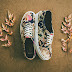 Vans Authentic CA “Royal Paisley” / @Vans