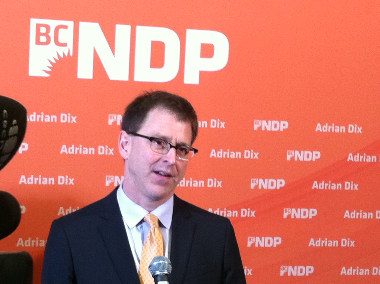 Bc Ndp