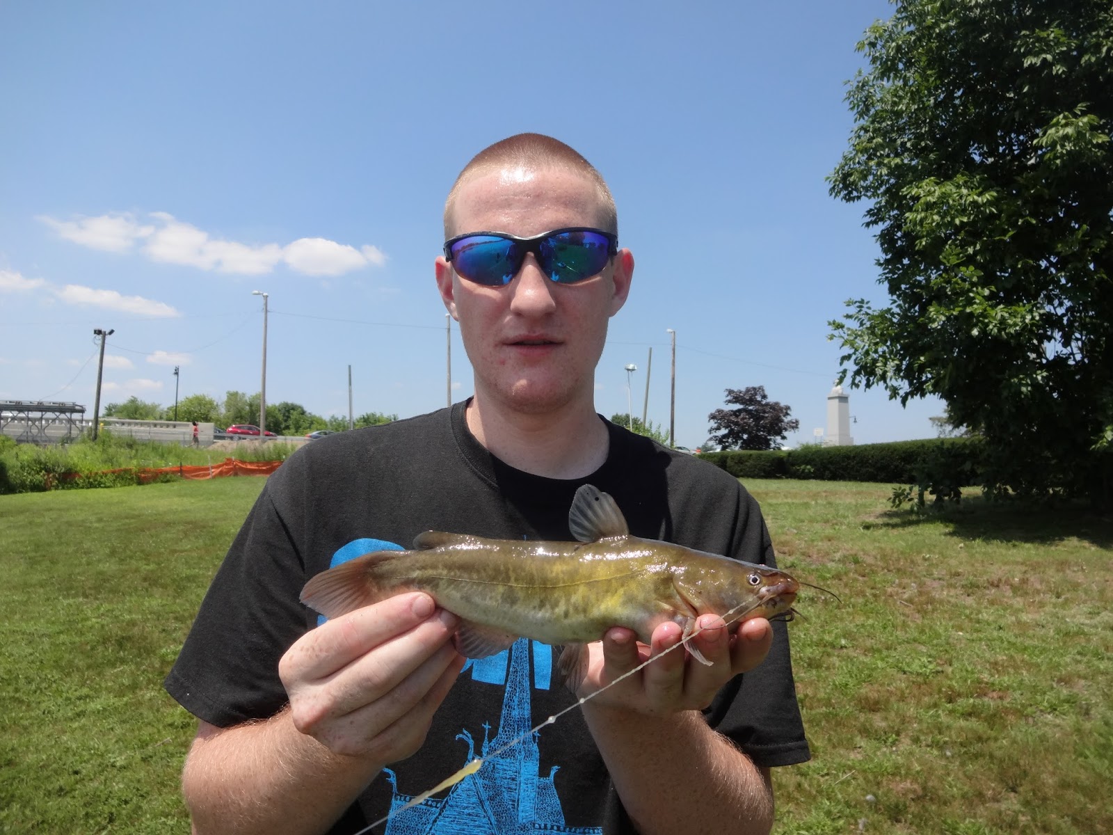 Extreme Philly Fishing July Fishing Sessions 07/11 Fishing Haddon