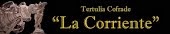 Tertulia Cofrade La Corriente