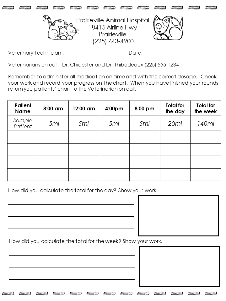 Teaching in Wonderland: Measuring Capacity in the Real World