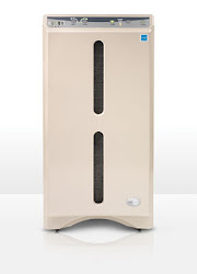 ATMOSPHERE® Air Purifier for the home