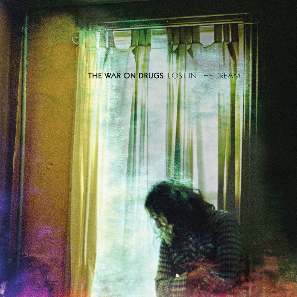 THE WAR ON DRUGS - (2014) Lost in the dream THE WAR ON DRUGS - (2014) Lost in the dream