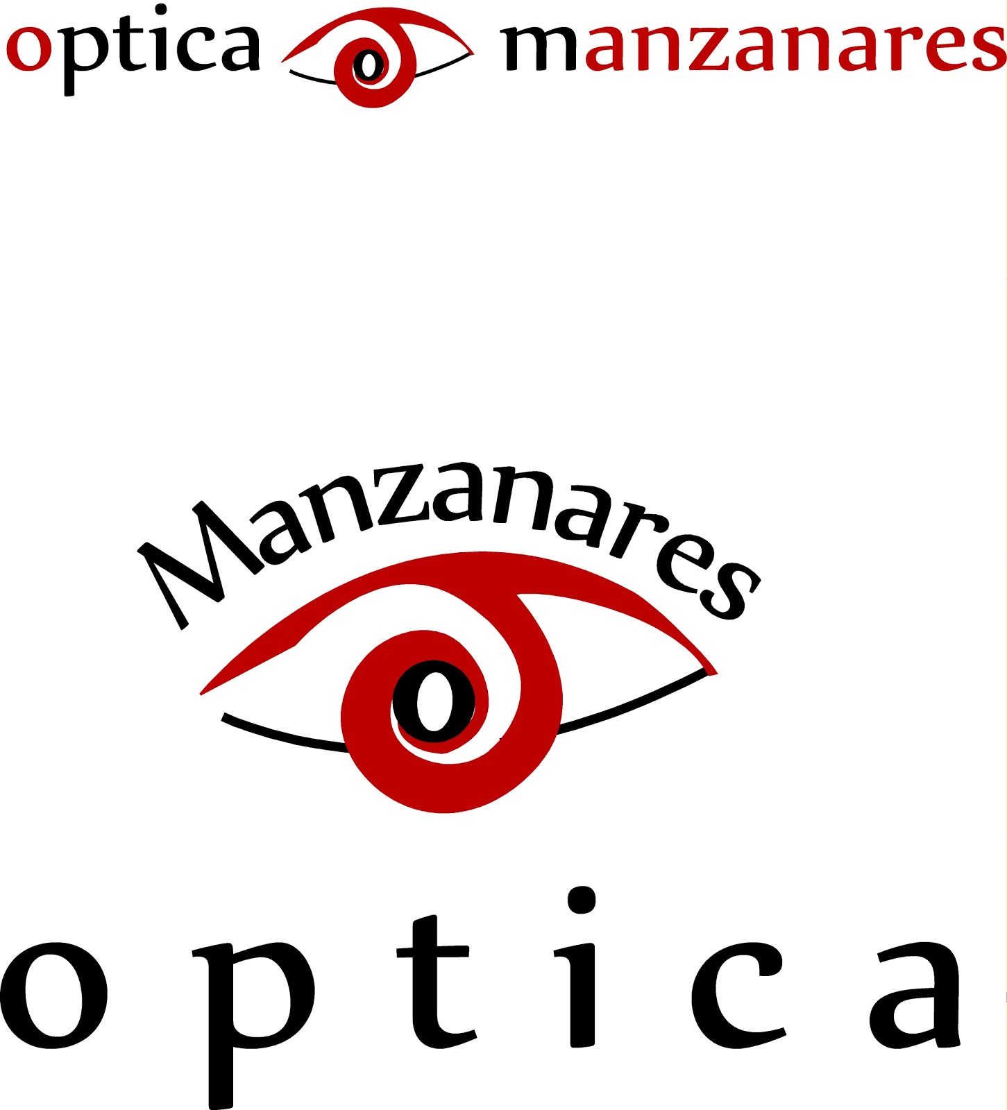 OPTICA MANZANARES
