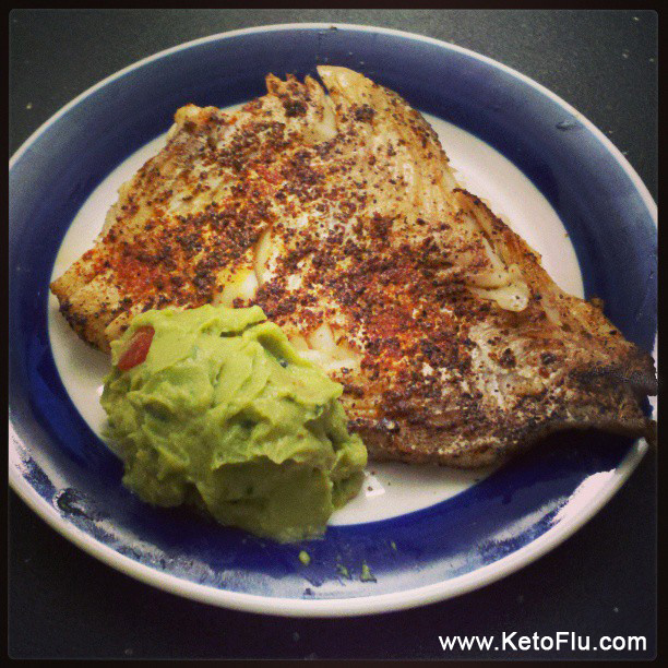 Quick And Easy Ketogenic Recipes