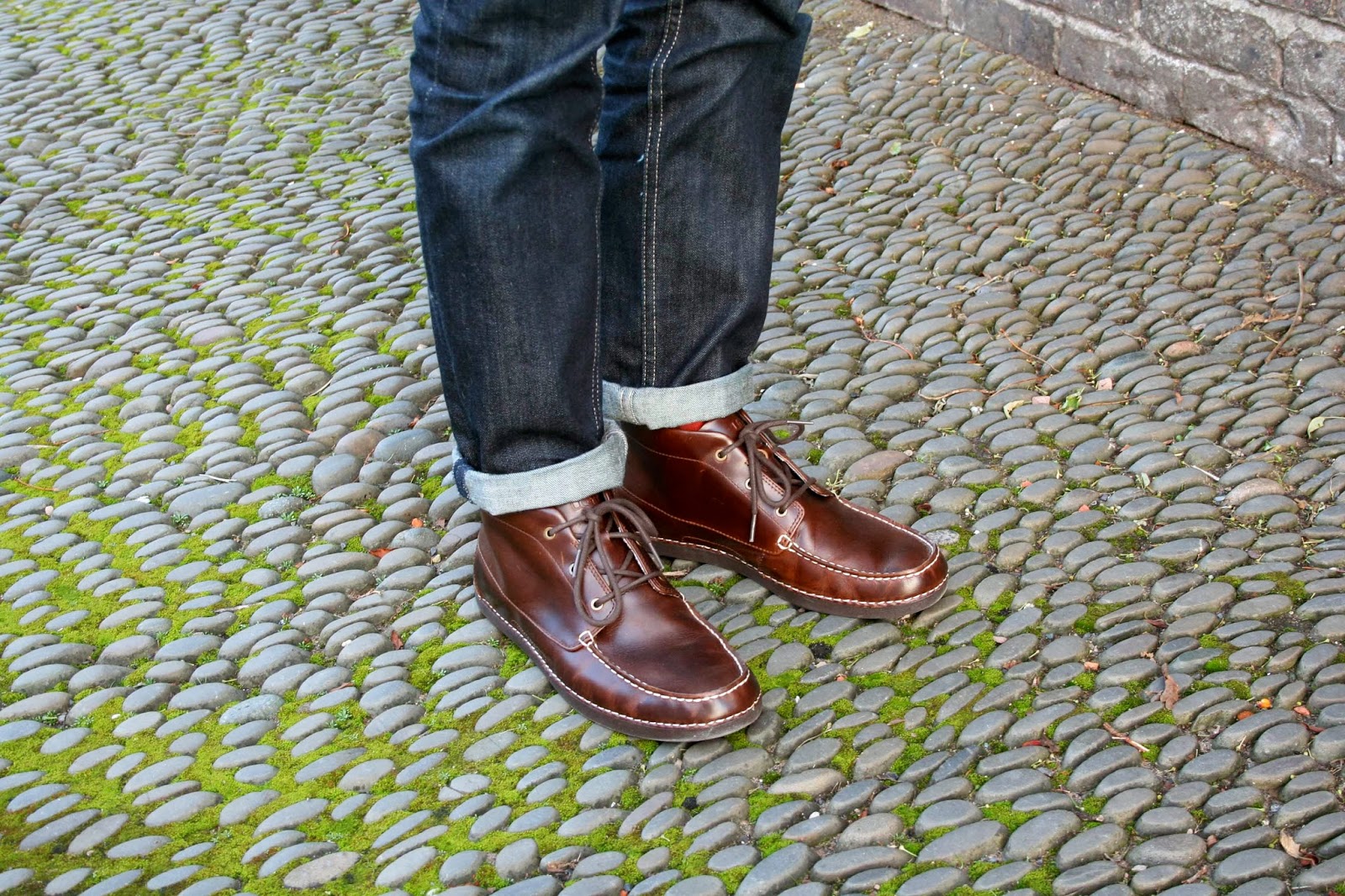 Buckets & Spades Men's Fashion, Design and Lifestyle Blog H&B London