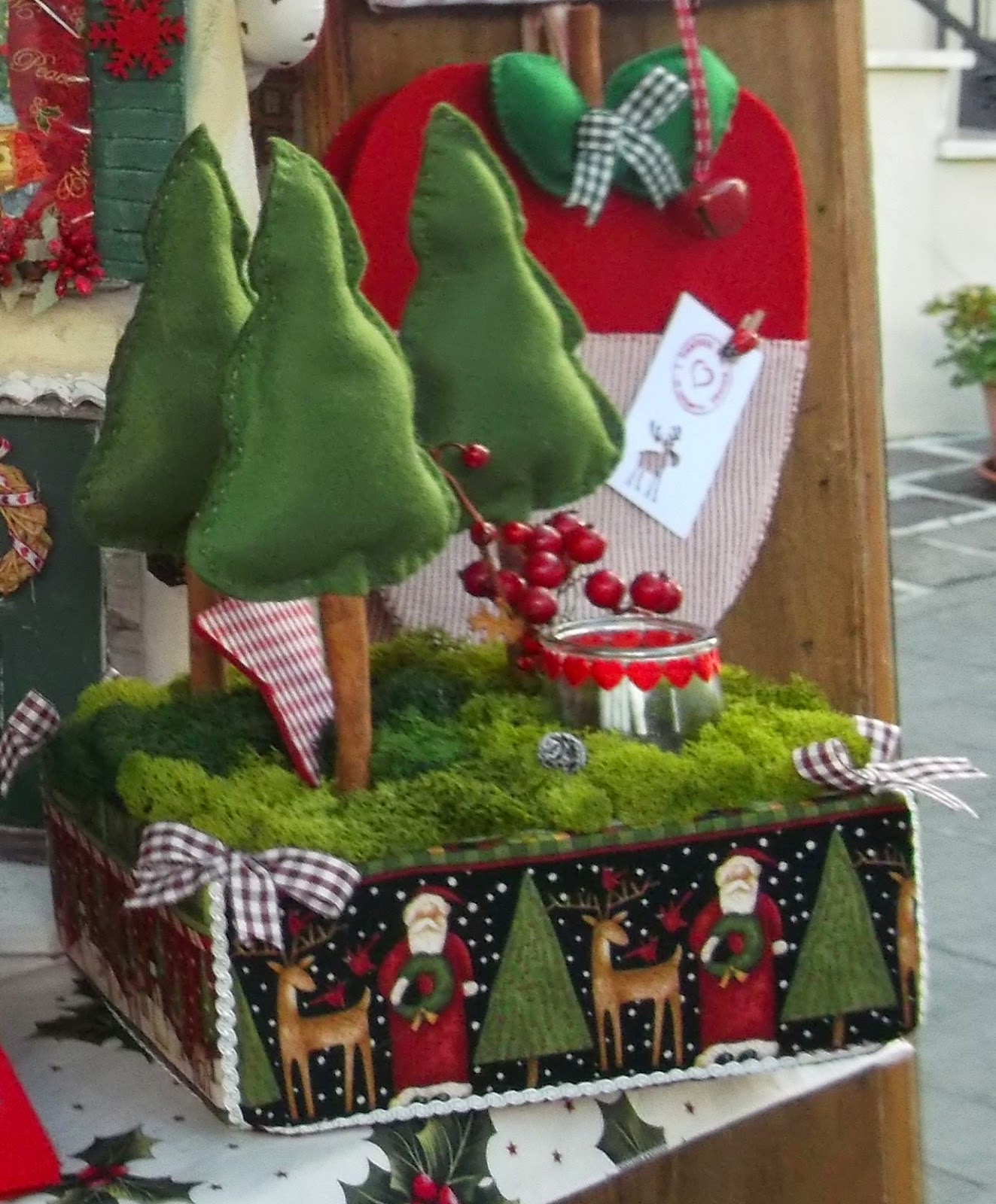 I Desideri Del Cuore Ricordi Di Natale