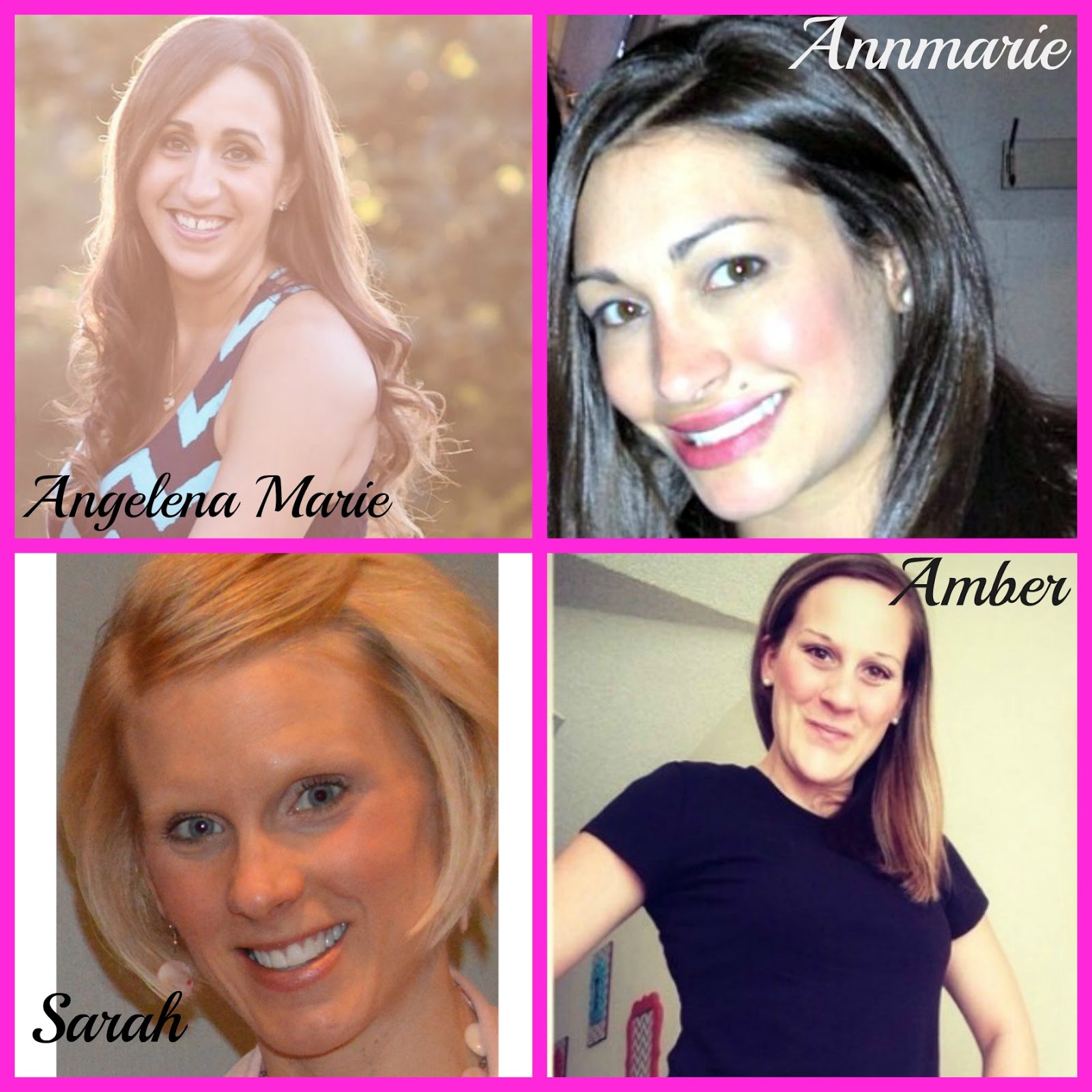 Coach Angelena Marie Wild Workout Wednesday + Chest and Arms Circuit