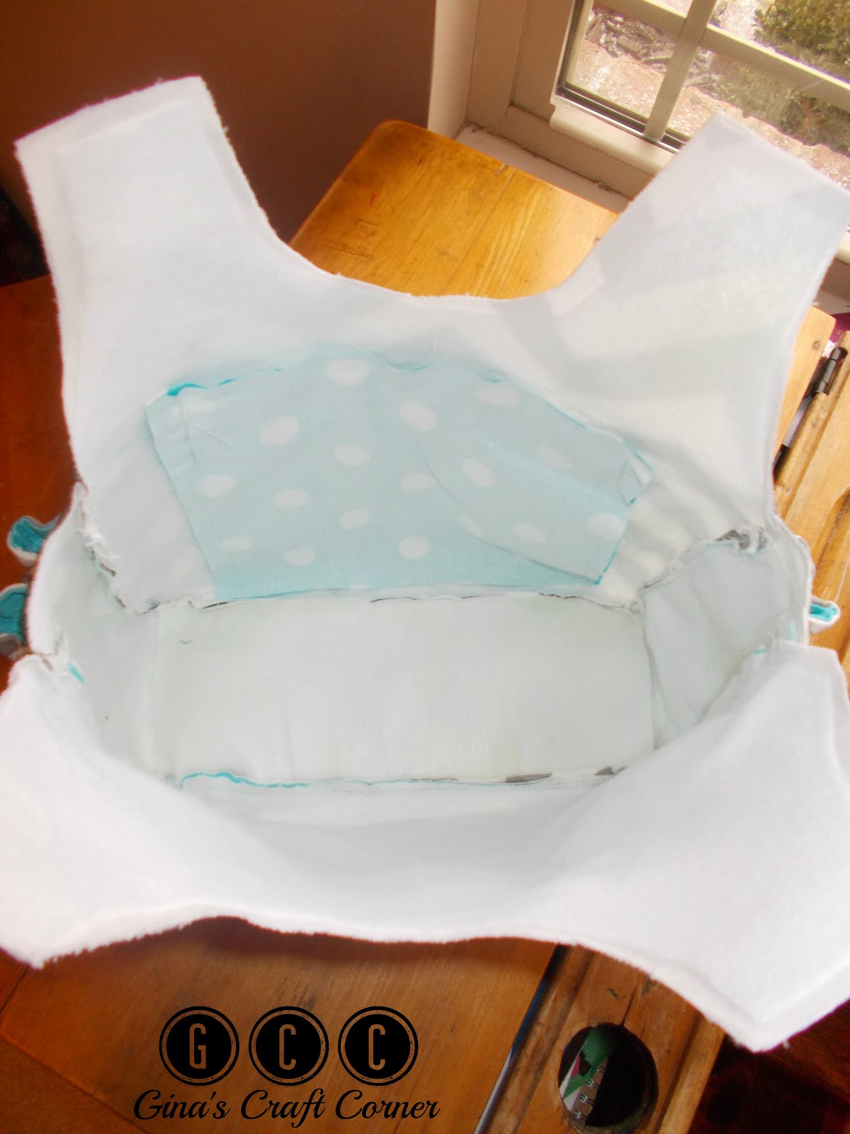 How To Put Feet On A Bag at Paul Flynn blog