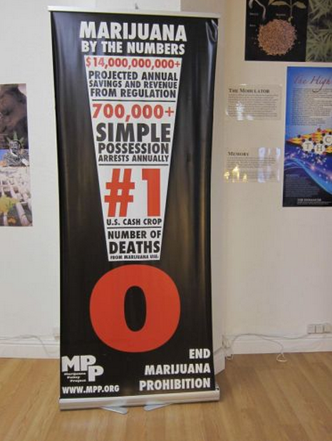 Nenhuma morte foi registrada pelo uso de maconha na história da humanidade Nenhuma morte foi registrada pelo uso de maconha na história da humanidade
