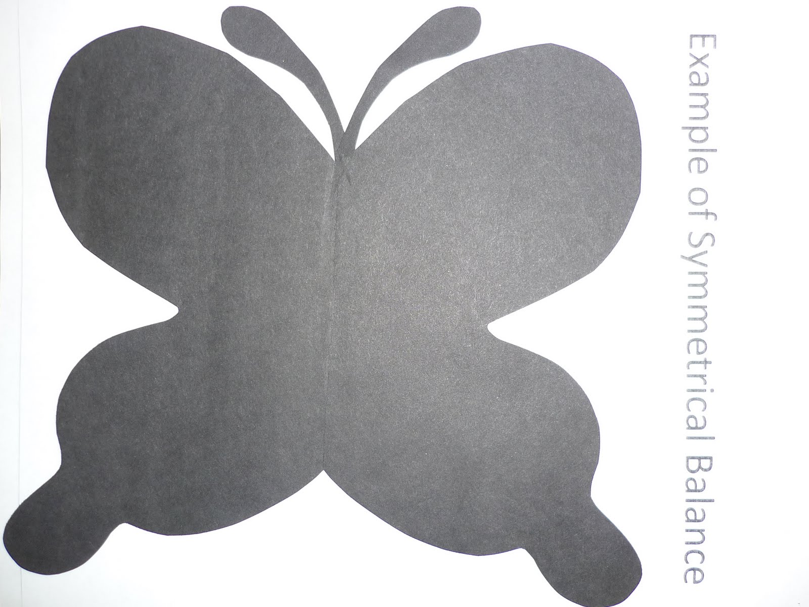 Asymmetrical Balance Art