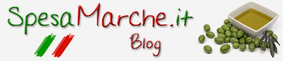 Spesa Marche - Blog