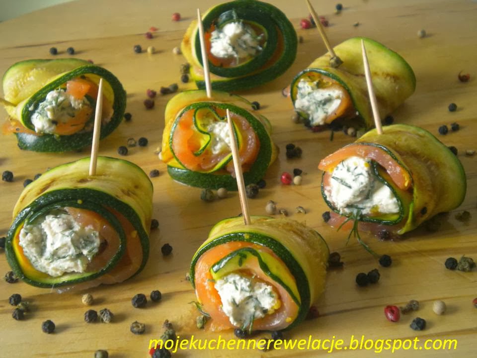 Pyszne przepisy na dania z warzywami. zdrowe i smaczne! Moje Kuchenne Rewelacje : Przystawki, przekąski