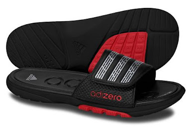 Adidas Zero Sandal(size 32)