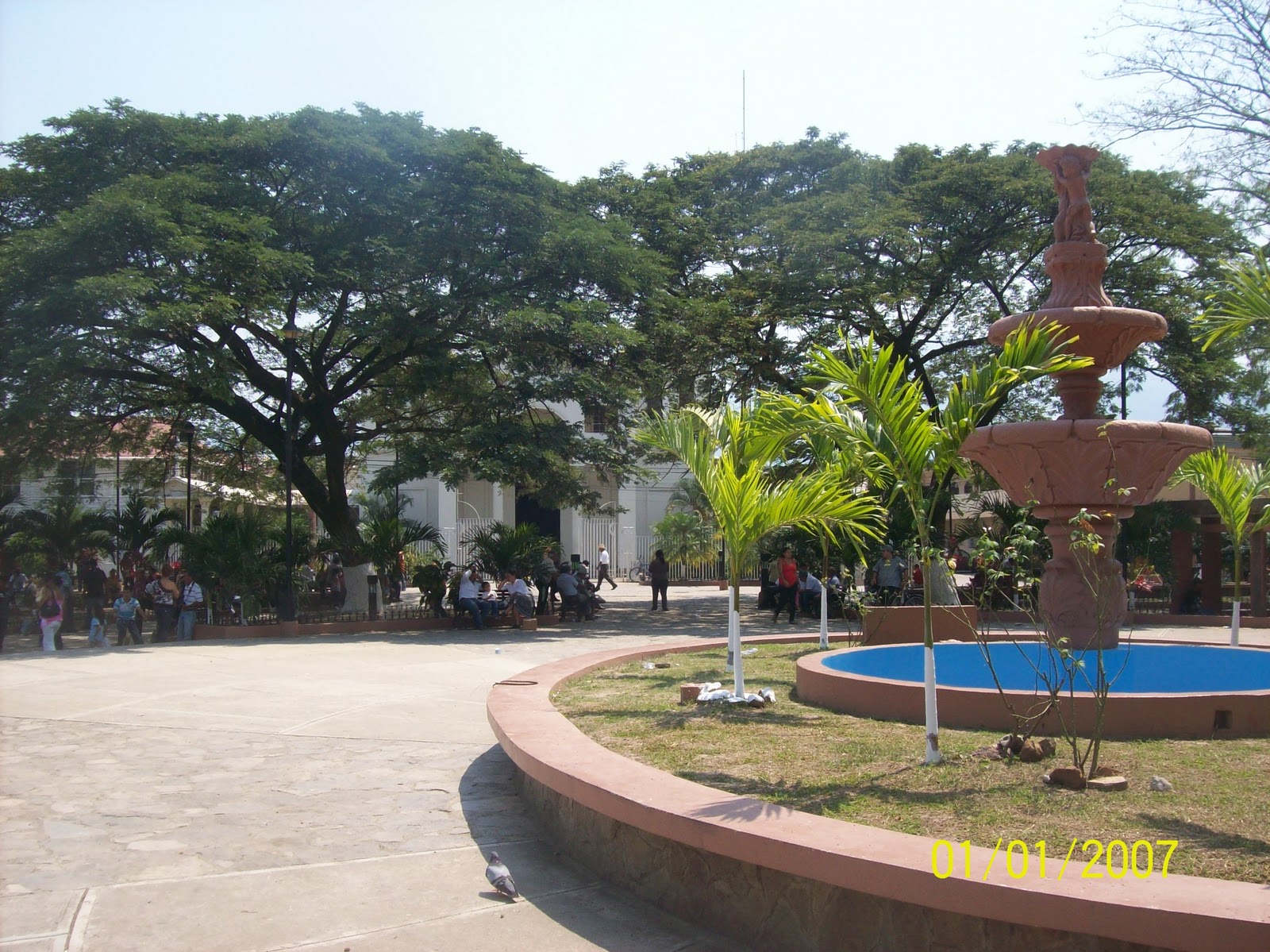 HONDURAS FLASH PROGRESO, YORO